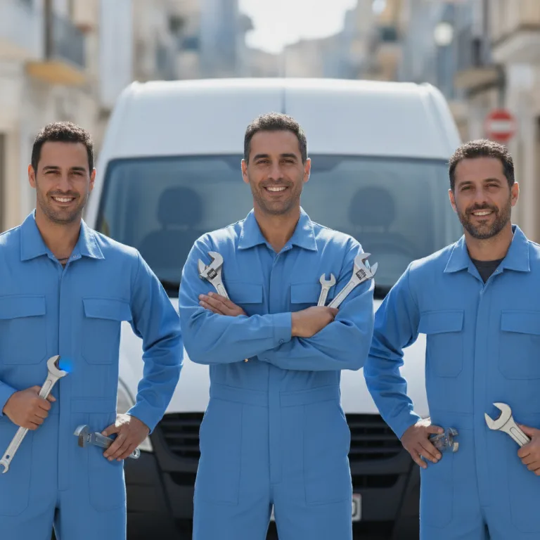 reparaci贸n calentador de agua La Uni贸n